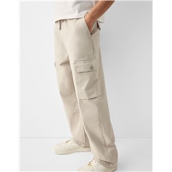Cargo trousers