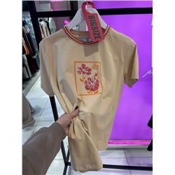 Футболка Хлопок