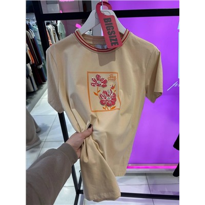 Футболка Хлопок