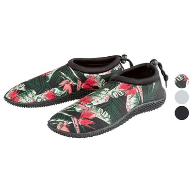 CRIVIT® Aquaschuh Damen, schnelltrocknend
