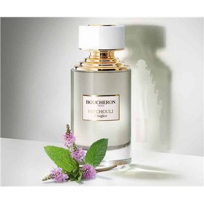 BOUCHERON PATCHOULI D'ANGKOR edp 2ml пробник