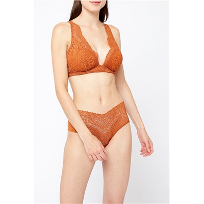 Sujetador con relleno Fly Henna