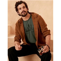 Redwoods Graphic T-Shirt