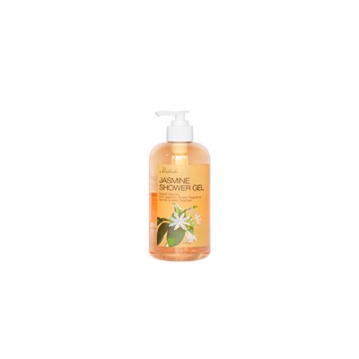 Органический гель для душа Praileela «Жасмин» 350 мл / Praileela Jasmine shower gel 350 ml