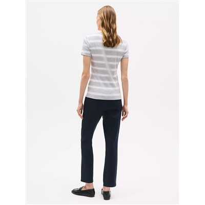 V-Neck Stripe Favorite T-Shirt