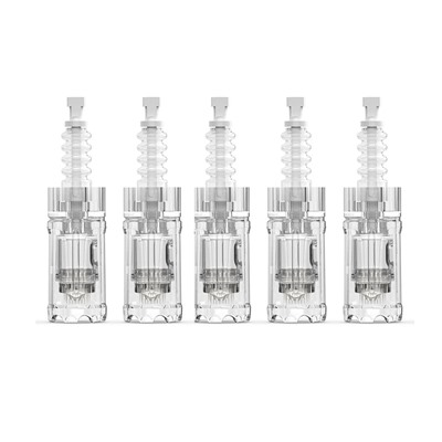 [DR.PEN] Картридж для ДЕРМАПЕНА N2 и M7 стерильный на 36 игл Dr.Pen Dermapen Cartridge, 5 шт