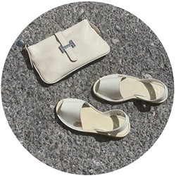 Ab.Zapatos 320-8 PC Hielo+AB.Z · Pelle · H-27 (320) АКЦИЯ