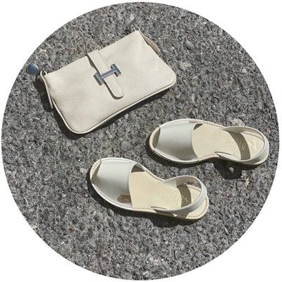 Ab.Zapatos 320-8 PC Hielo+AB.Z · Pelle · H-27 (320) АКЦИЯ