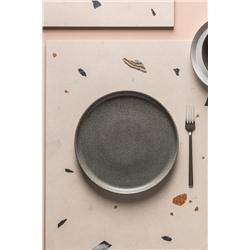 Cher Tabak - Renkli - 27 cm