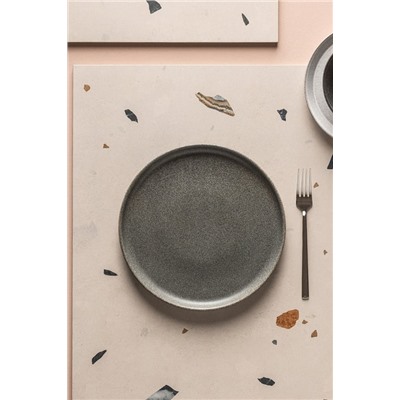 Cher Tabak - Renkli - 27 cm