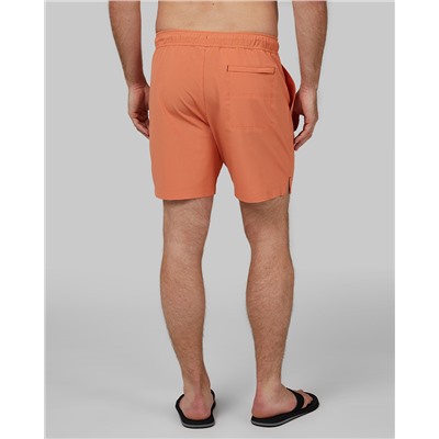 MEN'S HYBRID GYM TO SWIM 7-INCH SHORT