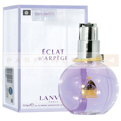 LANVIN ECLAT D'ARPEGE edp (w) 100ml