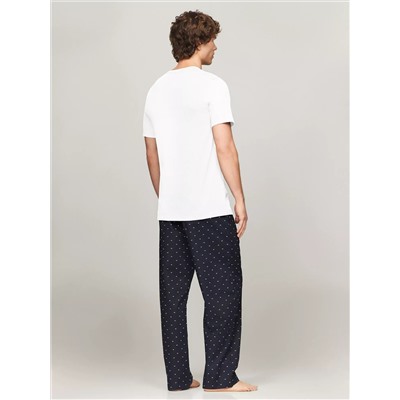 Cotton Classics V-Neck Undershirt 3-Pack