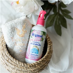 Спрей от Складок HYGIENE Рассветный Поцелуй, 220 мл