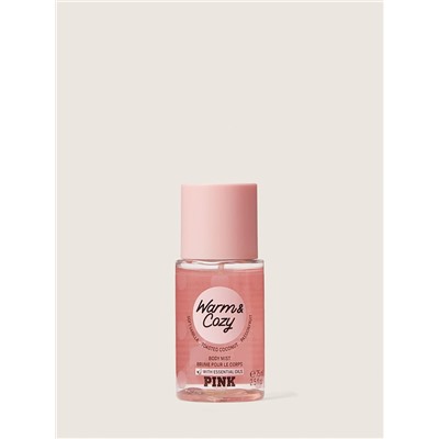 BODY CARE Mini Body Mist