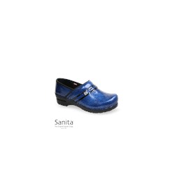 Sanita Original Emory Nursing Clog