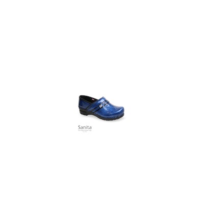 Sanita Original Emory Nursing Clog