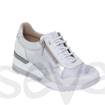 Tupie, ZAPATO SEÑORA PIEL