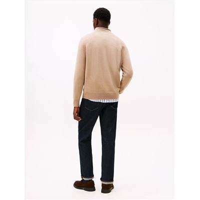 Rollneck Sweater
