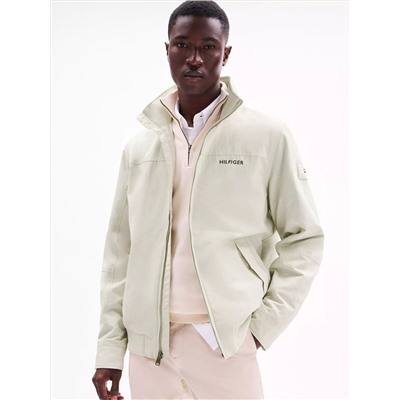 Water-Resistant Regatta Jacket