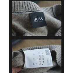 Мужской шерстяной пуловер Hug*o ❤️ ОРИГИНАЛ!