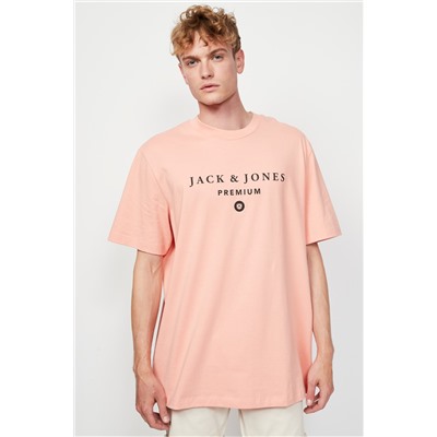Camiseta Rosa