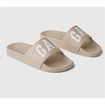Gap Logo Pool Slides