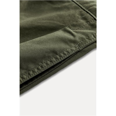 ZW COLLECTION CARGO TROUSERS