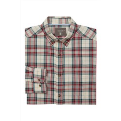 Camisa Crudo