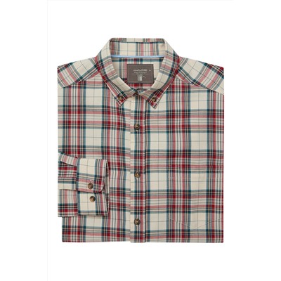 Camisa Crudo