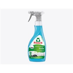 Allzweckreiniger Soda, 500 ml