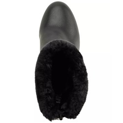 DKNY Women's Nadra Wedge Booties