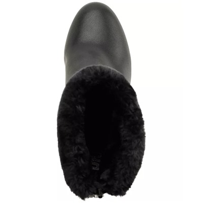 DKNY Women's Nadra Wedge Booties