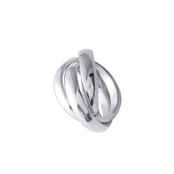 Anillo Plata