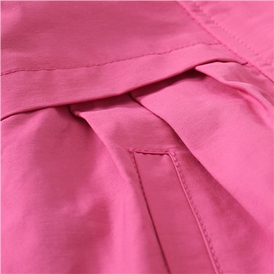 Mädchen Jacke mit Wendepailletten