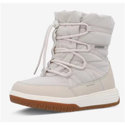 Зимние ботинки для девочек. DEMI*X Экспорт