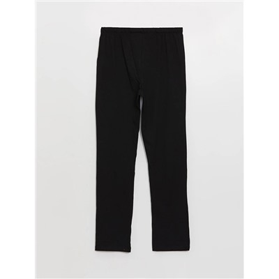 LC Waikiki Beli Lastikli Kadın Pijama Alt, LCW DREAM                                            
                                            Beli Lastikli Kadın Pijama Alt