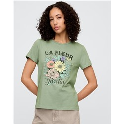Favorite Graphic T-Shirt