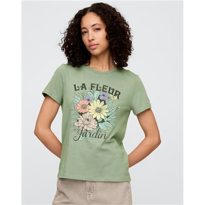 Favorite Graphic T-Shirt