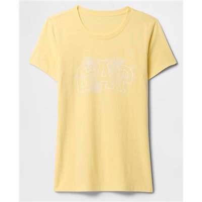 Gap Logo T-Shirt
