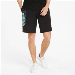 Power Summer Men's Shorts