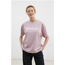 Футболка POMPA #890001