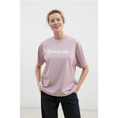 Футболка POMPA #890001
