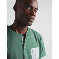 Pyjamas, Men, Multicolour