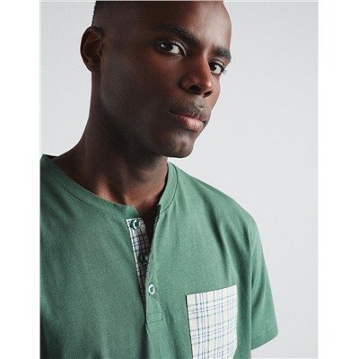 Pyjamas, Men, Multicolour