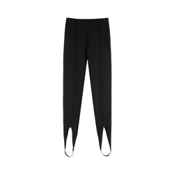 Leggings Negro
