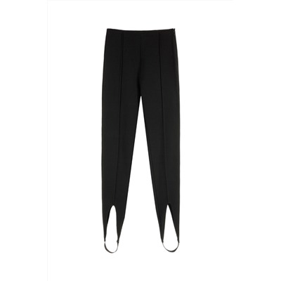 Leggings Negro