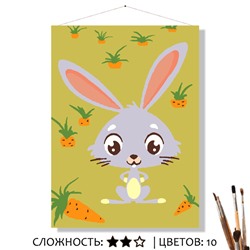«В ОГОРОДЕ»