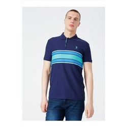 U.S. Polo Assn. Erkek Polo Yaka T-shirt 506090821
