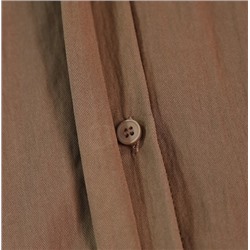 Женское платье из шелка   CO*S